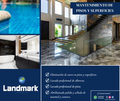 Servicios de Limpieza Especializados., Puebla638353200972831216