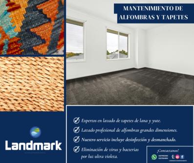 Servicios de Limpieza Especializados., Puebla638353200972831217