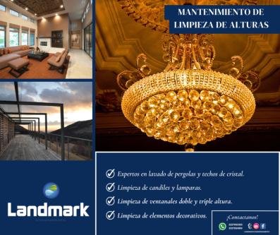 Servicios de Limpieza Especializados., Puebla638353200972831218