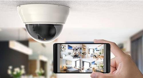 Camera Services, Alarms, Access Controls Installation and Review, Guadalajara63837130552835122