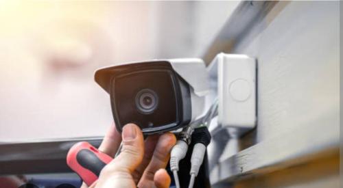 Camera Services, Alarms, Access Controls Installation and Review, Guadalajara63837130552835123