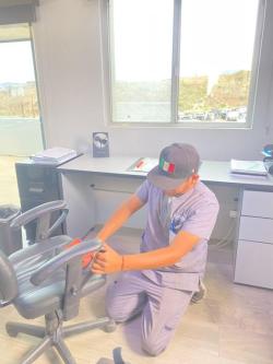 Office cleaning services in Ensenada, B.C.63837088077057121