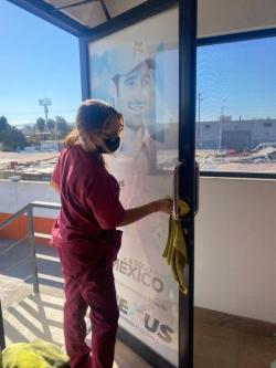 Office cleaning services in Ensenada, B.C.63837088077057122