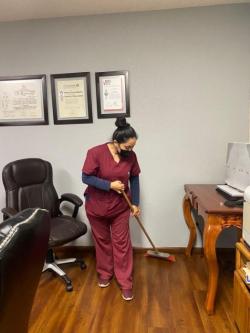 Office cleaning services in Ensenada, B.C.63837088077057123