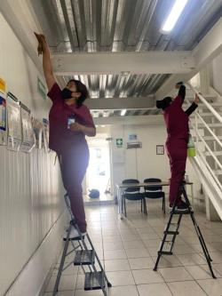 Office cleaning services in Ensenada, B.C.63837088077057124