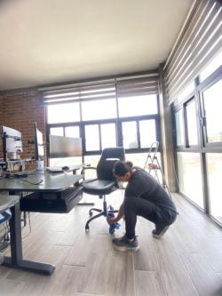 Servicios de limpieza para oficinas en Ensenada, B.C.63837088077057129