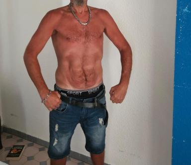 Sex an der streetparade in Wittenbach - Bild 1