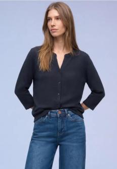 Shirt im Tunika-Look in Bern - Bild 1