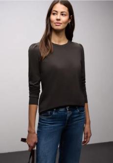 Shirt mit Raffung in Bern - Bild 1
