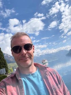Sie gesucht für streaming in Spiez - Bild 1