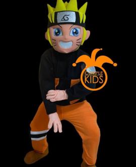 Follow your ninja path with Naruto for your parties and events, Rancagua64207075750019122