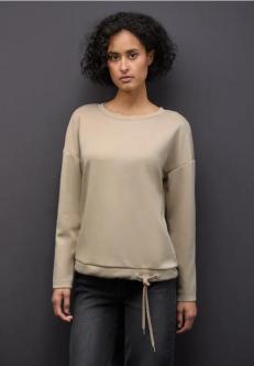 Silk-Look Shirt in Chur - Bild 1