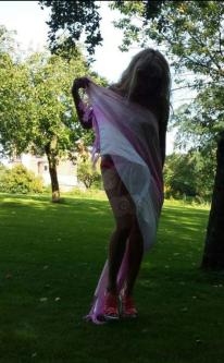 Sinnliche Energie Massage White Tara Lun in Flawil - Bild 5