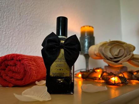 Sinnliche Lingam-Massage -Ruhe, Nähe und Entspannung (49) in Biel - Bild 2