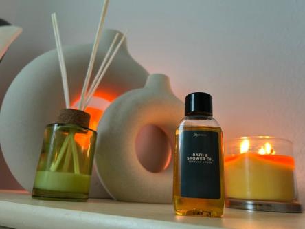 Sinnliche Lingam-Massage -Ruhe, Nähe und Entspannung (49) in Biel - Bild 4