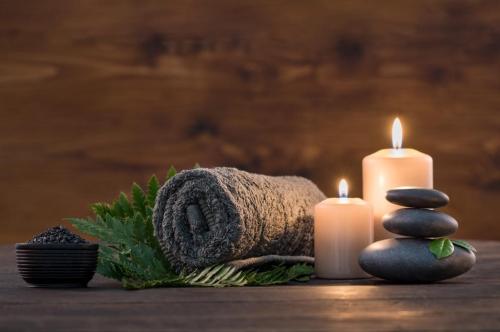 Sinnliche Massage mit schönen Berührungen in Waltikon - Bild 1