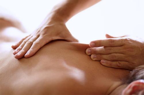 Sinnliche Massage mit schönen Berührungen in Waltikon - Bild 4