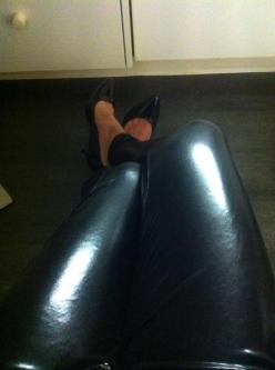 Sissy Hure für mollige Männer in Zürich in Langnau am Albis - Bild 1