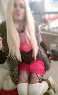 Sissy Hure will noch heute blasen. Outdoor oder bei mir, schreib in Glarus - Bild 1