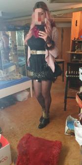 Sissy Hure will noch heute blasen. Outdoor oder bei mir, schreib in Glarus - Bild 4