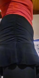 Sissy/TS/CD/DWT Sucht Frau für Unterricht in Spiez - Bild 2