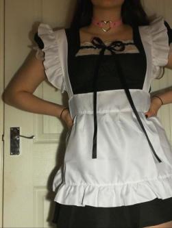 Sissy sucht nach Reinigungsjob / Suche Arbeit als Putzfrau in Rothenburg - Bild 1