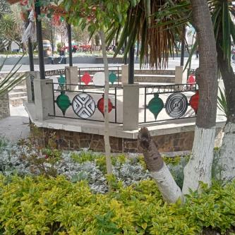 Egmont Irrigation Systems, Metepec63837084683393121