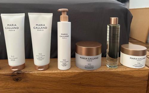 Skincare Fetisch - suche Gleichgesinnte in Bern - Bild 2