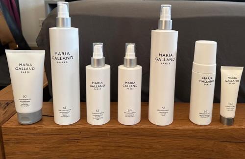 Skincare Fetisch - suche Gleichgesinnte in Bern - Bild 3