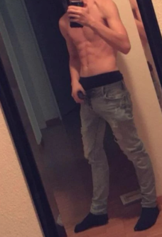 Sklave (M/24) zum Quälen, hat Fussfetisch, mag Folter in Rothenburg - Bild 4