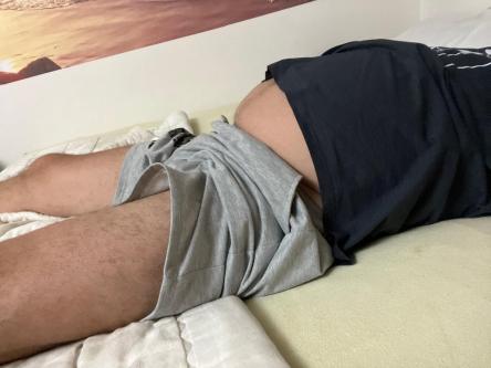 Sklave sucht jungen Top Dom / sadistischen Master in Zürich - Bild 2