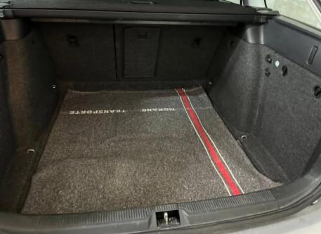 Skoda octavia .. in Buchs - Bild 9
