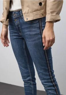Slim Fit Jeans in St. Gallen - Bild 1