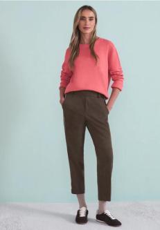 Slim Leg Hose in Zürich - Bild 1