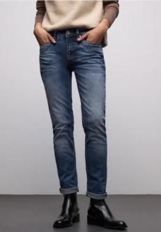 Slim Leg Jeans in Basel - Bild 1