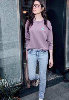 Slim Leg Jeans in Liestal - Bild 1