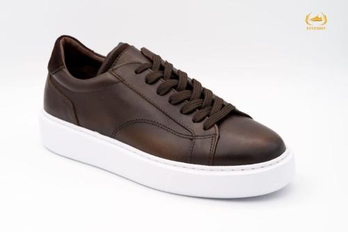 Sneakers Mocha Fitfoot in Zürich - Bild 1