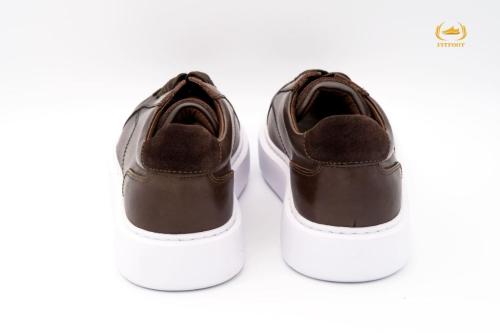 Sneakers Mocha Fitfoot in Zürich - Bild 6