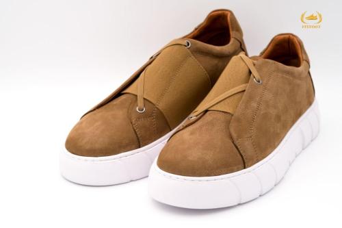 Sneakers Terra Fitfoot in Zürich - Bild 3