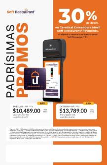 ¡Soft Restauran® t! El software restaurantero que todos usan!63835216045443122