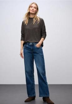 Softes Turtleneck Shirt in Thun - Bild 1
