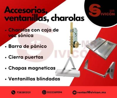 Physical Security Solutions in Chiapas63837129791875120