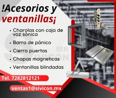 Physical Security Solutions in Chiapas – Sales and Installation63835284306049120
