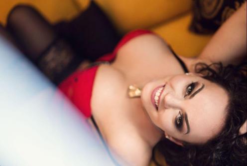 Sophija Tantra Massagen Erotik in Luzern in Luzern - Bild 5