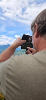 Spass mit reifer Frau in Bern - Bild 1