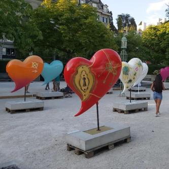 Spiel mir das verliebte Mädchen vor in Luzern - Bild 1