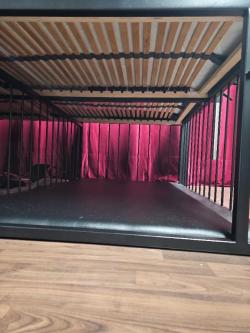 Spielzimmer für BDSM zu vermieten in Basel - Bild 5