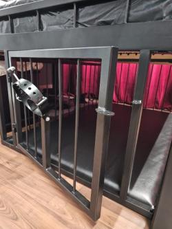 Spielzimmer für BDSM zu vermieten in Basel - Bild 4
