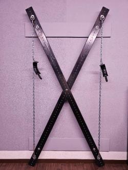 Spielzimmer für BDSM zu vermieten in Basel - Bild 6