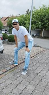 Sportlicher hetero Mann (44) sucht Frau oder Paar für Spass in Frauenfeld - Bild 1